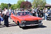 Oldtimerfestival Axel