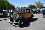 Oldtimerfestival Axel