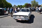 Oldtimerfestival Axel