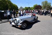 Oldtimerfestival Axel