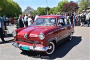 Oldtimerfestival Axel