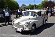 Oldtimerfestival Axel