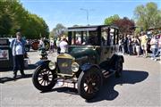 Oldtimerfestival Axel