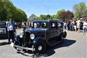 Oldtimerfestival Axel