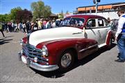 Oldtimerfestival Axel