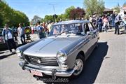 Oldtimerfestival Axel