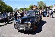 Oldtimerfestival Axel