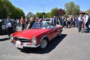 Oldtimerfestival Axel