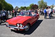 Oldtimerfestival Axel