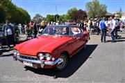 Oldtimerfestival Axel