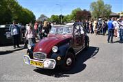 Oldtimerfestival Axel