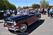 Oldtimerfestival Axel