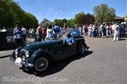 Oldtimerfestival Axel