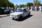 Oldtimerfestival Axel