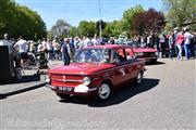 Oldtimerfestival Axel