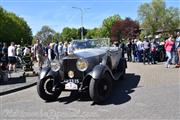 Oldtimerfestival Axel