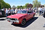 Oldtimerfestival Axel