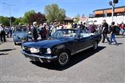 Oldtimerfestival Axel