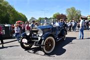 Oldtimerfestival Axel