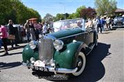 Oldtimerfestival Axel