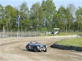 Tulpenrallye 2016 Eurocircuit Valkenswaard