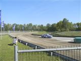 Tulpenrallye 2016 Eurocircuit Valkenswaard