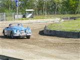 Tulpenrallye 2016 Eurocircuit Valkenswaard