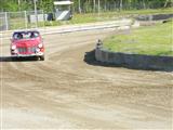 Tulpenrallye 2016 Eurocircuit Valkenswaard