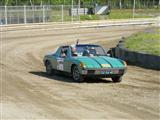 Tulpenrallye 2016 Eurocircuit Valkenswaard