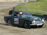 Tulpenrallye 2016 Eurocircuit Valkenswaard