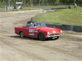 Tulpenrallye 2016 Eurocircuit Valkenswaard