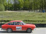 Tulpenrallye 2016 Eurocircuit Valkenswaard