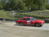 Tulpenrallye 2016 Eurocircuit Valkenswaard