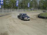 Tulpenrallye 2016 Eurocircuit Valkenswaard