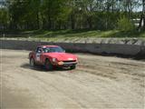 Tulpenrallye 2016 Eurocircuit Valkenswaard