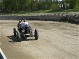 Tulpenrallye 2016 Eurocircuit Valkenswaard