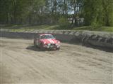 Tulpenrallye 2016 Eurocircuit Valkenswaard