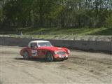 Tulpenrallye 2016 Eurocircuit Valkenswaard