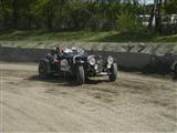 Tulpenrallye 2016 Eurocircuit Valkenswaard