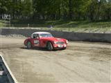 Tulpenrallye 2016 Eurocircuit Valkenswaard