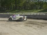 Tulpenrallye 2016 Eurocircuit Valkenswaard