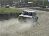 Tulpenrallye 2016 Eurocircuit Valkenswaard