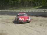 Tulpenrallye 2016 Eurocircuit Valkenswaard