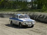 Tulpenrallye 2016 Eurocircuit Valkenswaard