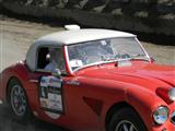 Tulpenrallye 2016 Eurocircuit Valkenswaard