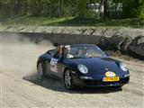 Tulpenrallye 2016 Eurocircuit Valkenswaard