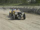 Tulpenrallye 2016 Eurocircuit Valkenswaard