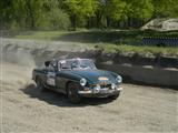 Tulpenrallye 2016 Eurocircuit Valkenswaard