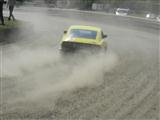 Tulpenrallye 2016 Eurocircuit Valkenswaard