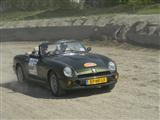 Tulpenrallye 2016 Eurocircuit Valkenswaard